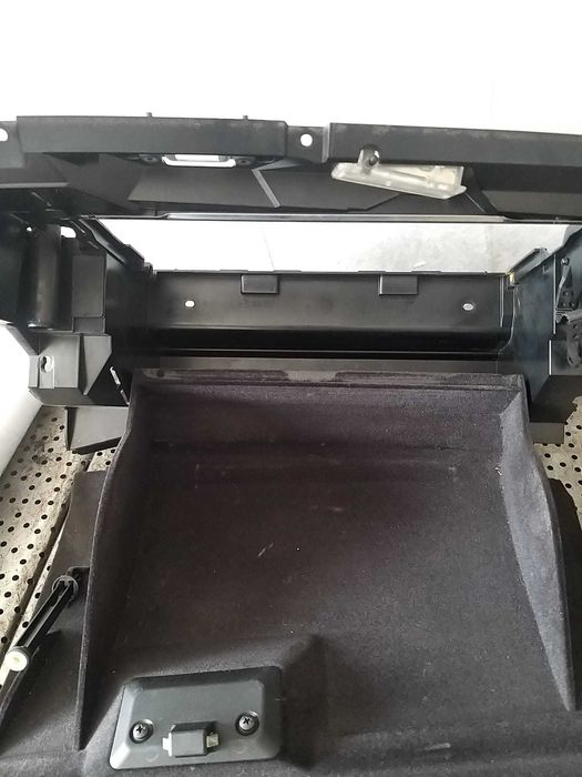 Torpedou bmw x3 e83 00075364932