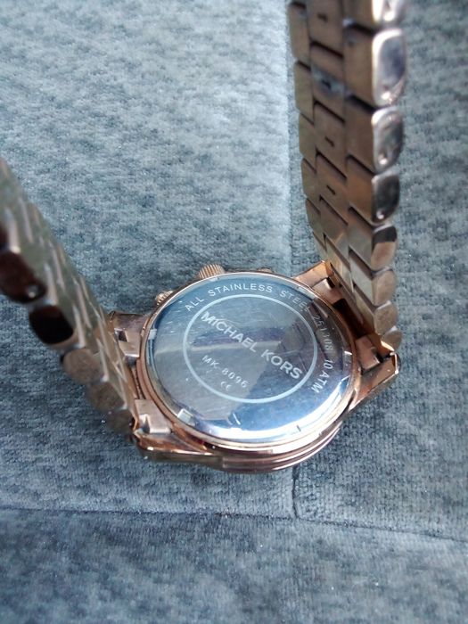 Часы Michael Kors MK 8096