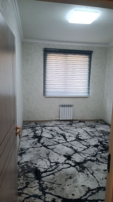 Yangi O'zbekistondan 2 xonali uy kvartira