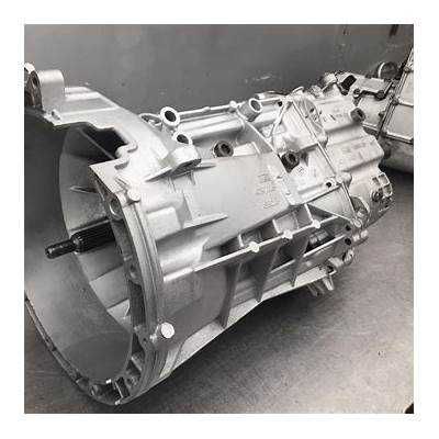 Cutie viteze manuala Ford Transit 2.0 D / 2.2 D / 2.4 D ~ 6 Trepte