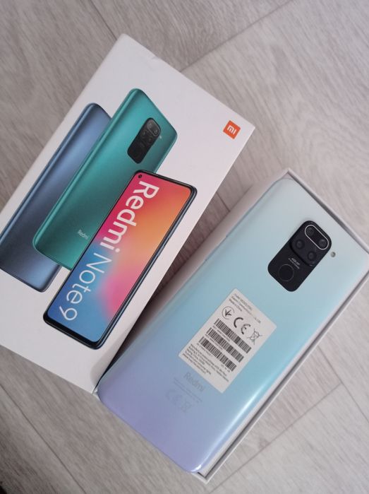 Редми нот 9 ( 64 Гб )