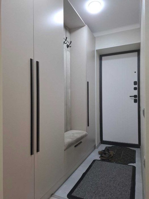 Аренда своя 2/2/4 Буюк ипак йули