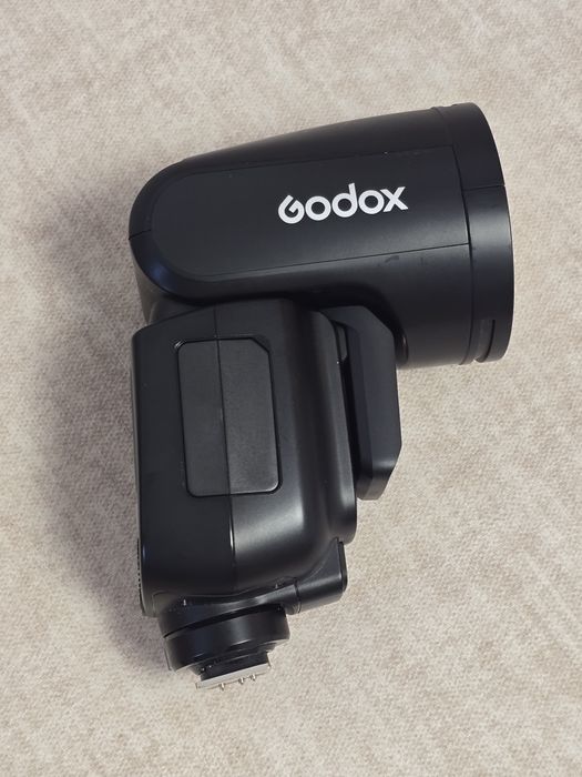Blitz Godox V1 PRO Nikon