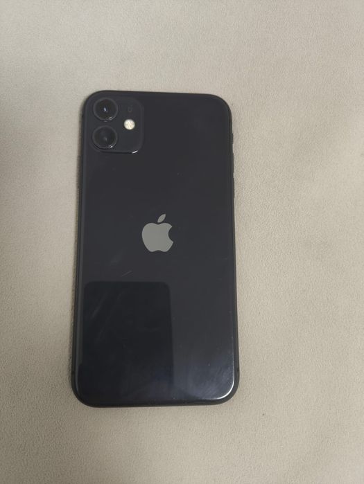 Продам iphone 11, 64 gb