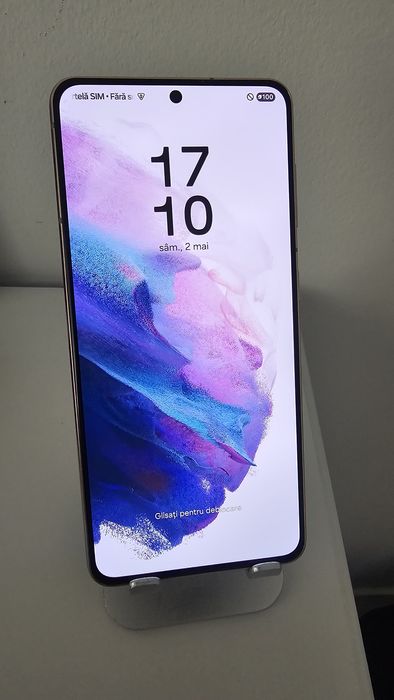 Samsung galaxy s21