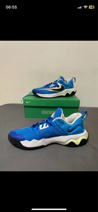 Nike Giannis Immortality 3