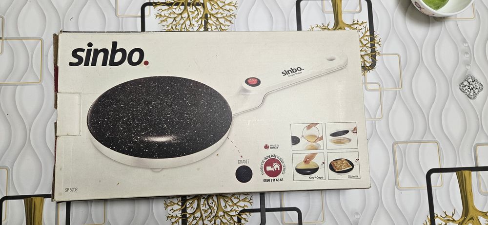 Продаётся Блинница!