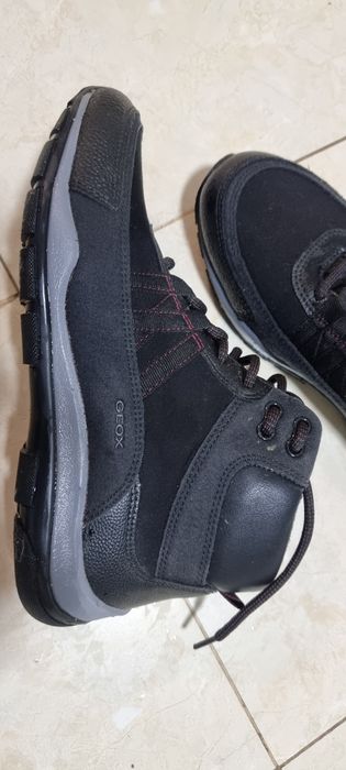 Ботинки демисезон Geox Repira