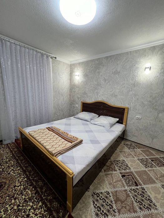 Сдаётся дача в чарваке,рядом с БОЧКИ