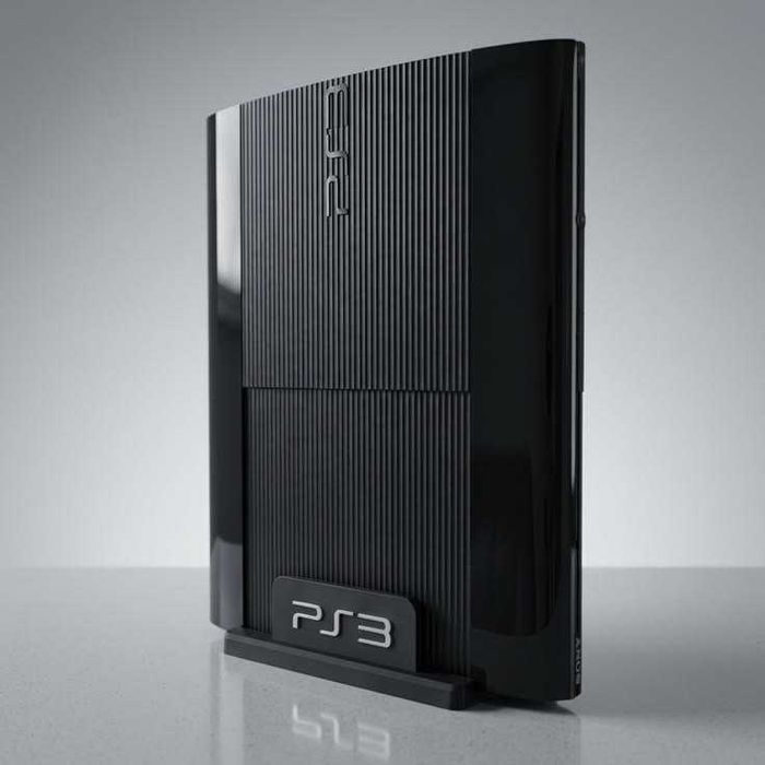 PlayStation 3 Super Slim