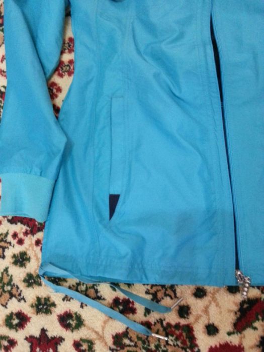 Новый спортивный костюм женский