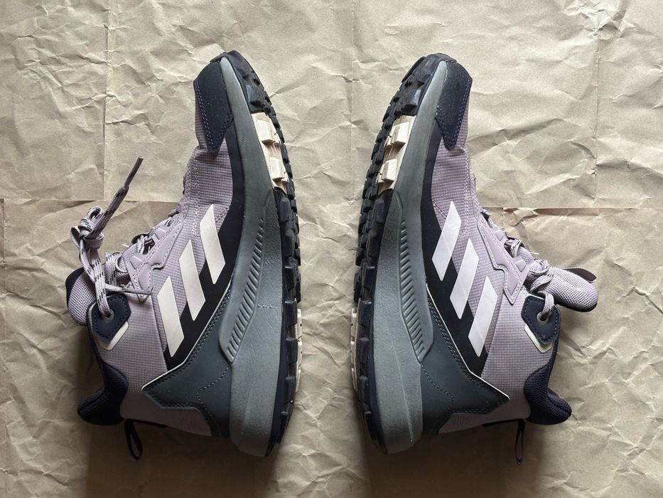 Ghete damă Adidas Terrex nr. 39 1/3