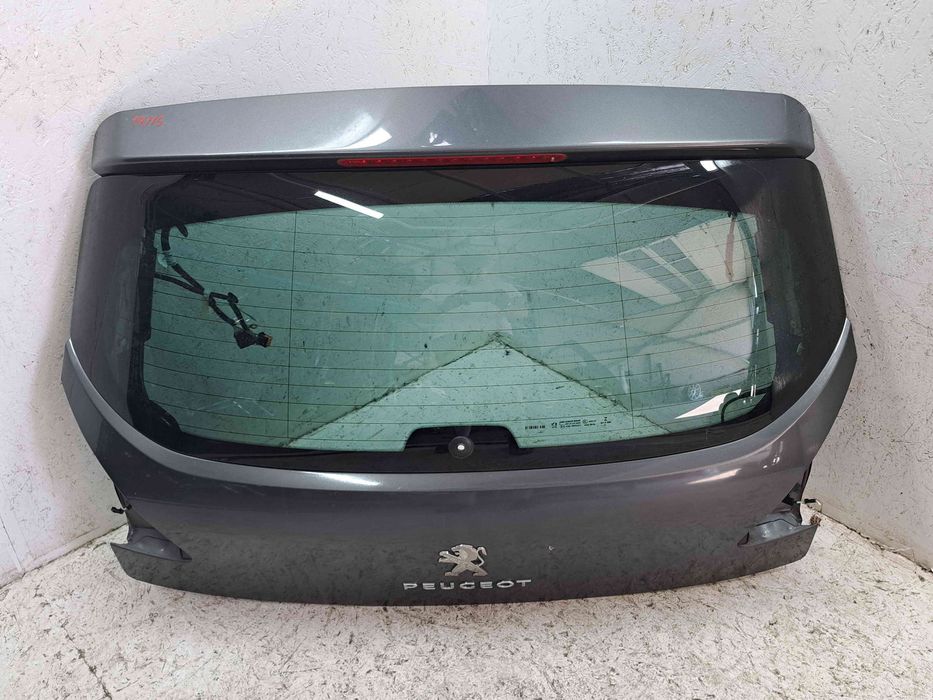 Haion Peugeot 3008 [Fabr 2009-2016] KTP