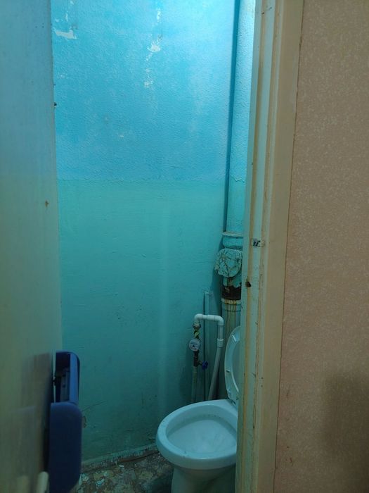 Продаётся Квартира 2х ком 4 этаж в Гульбахоре