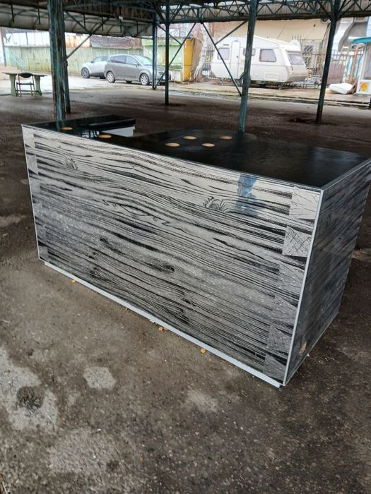 Каса за магазин.работен шкаф