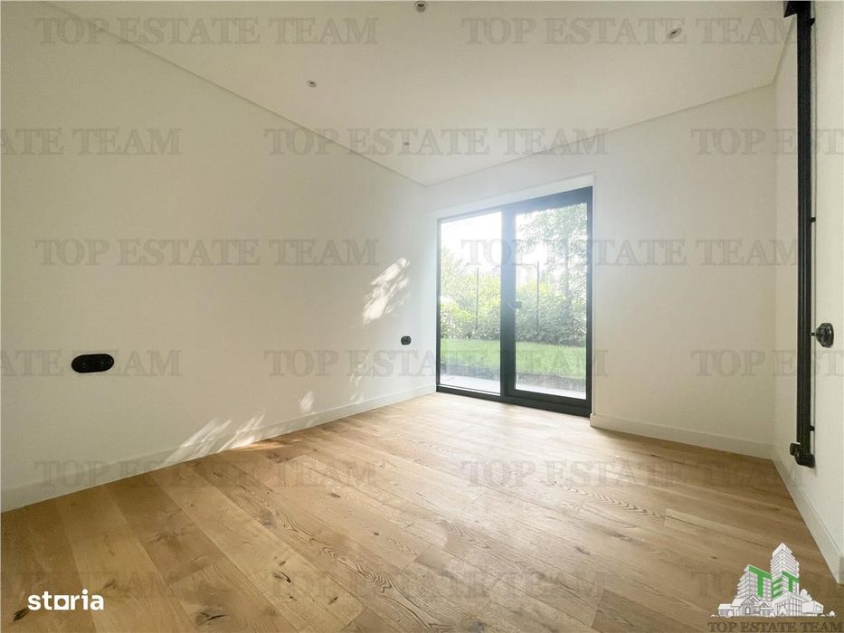 Apartament 3 camere cu gradina privata de 80 mp si terasa | Proiect bo — fotografia 2