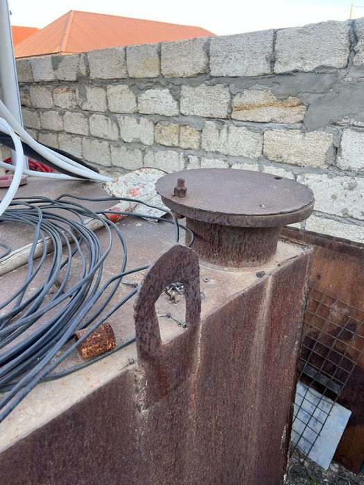 Емкость для воды