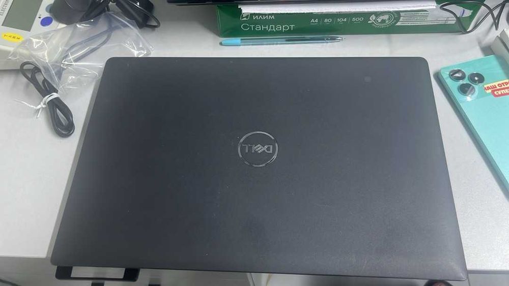 ноутбук Dell лот116/4855 Аскарова 272
