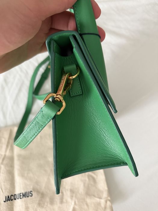 Geanta Jacquemus Originala