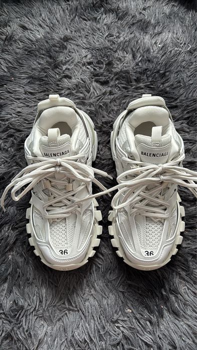 Balenciaga track copii