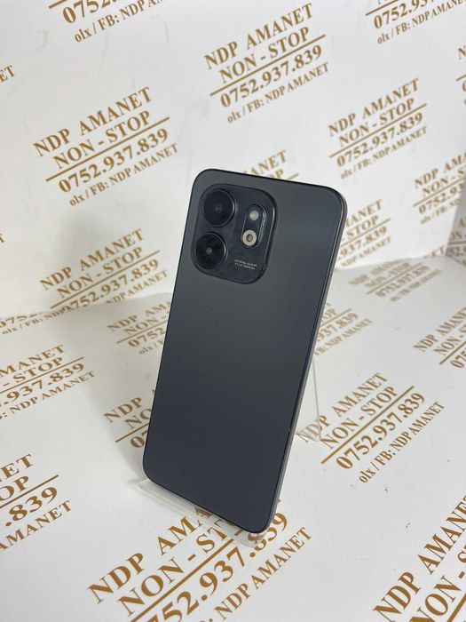 NDP Amanet NON-STOP Bld.Iuliu Maniu 69 INFINIX SMART 9 HD (55360)