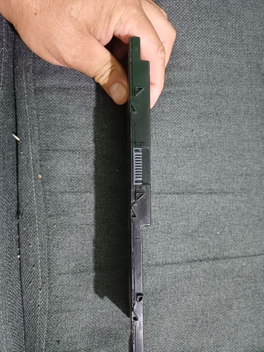 Baterie Laptop, Dell, Precision 15 7510, P53F  P53F001  MFKVP. 11.4V
Este in stare buna