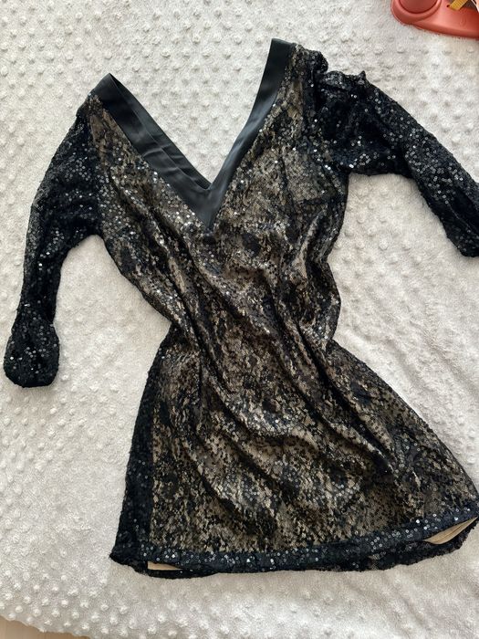 Рокля Cоrso Italia