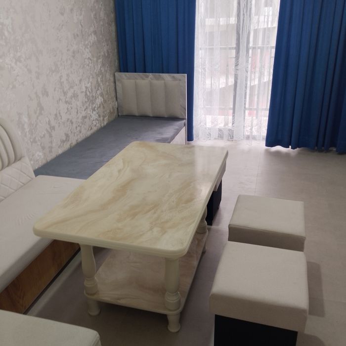 Нови квартира Здайотса в (АРЕНДУ) !