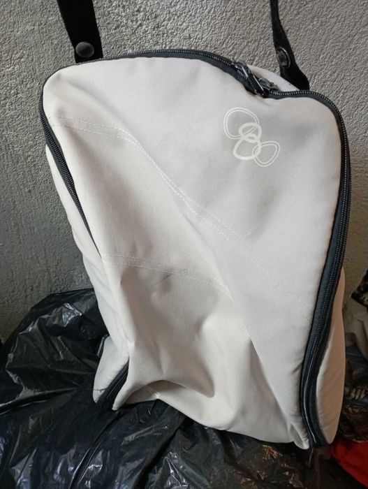 Чанта за количка