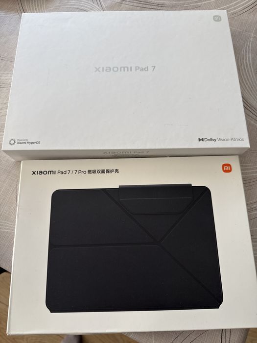 Xiaomi pad 7 128Gb