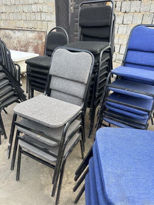 Стулья продается