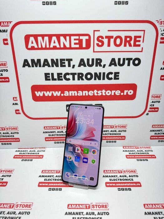 Oppo Reno 11F 256GB Amanet Store Braila [13910]