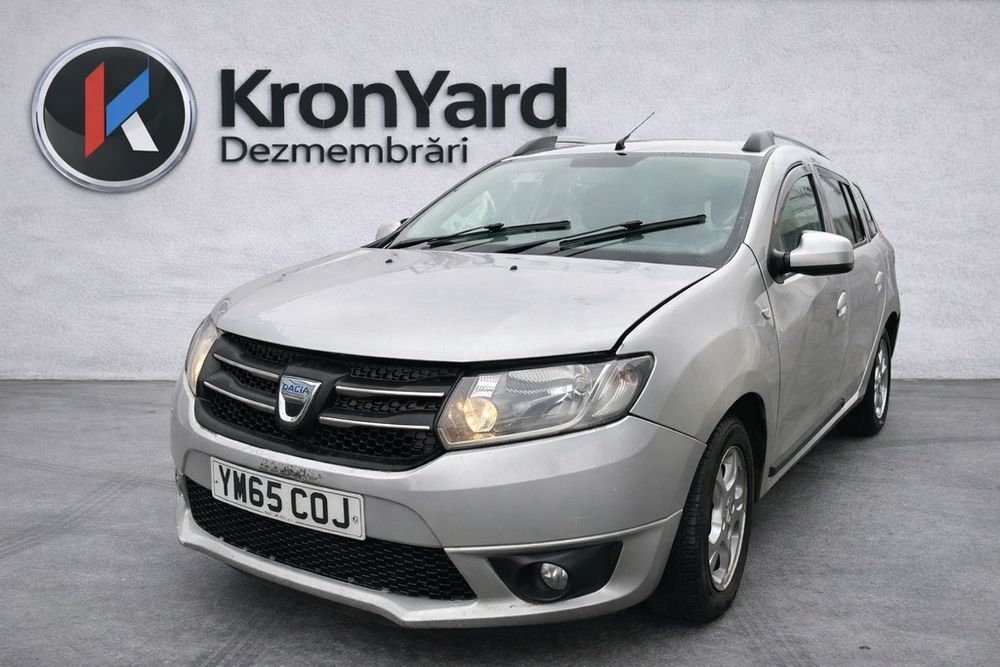 Dezmembrari dezmembrez  Dacia Dacia Logan II MCV  1.5 dCi 1.2 B 2013 - 2016