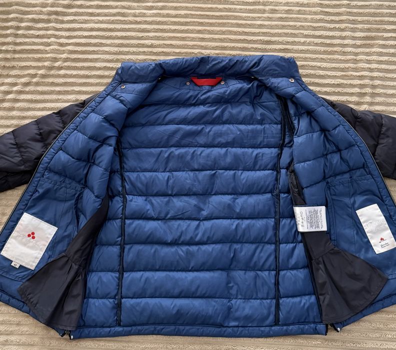 Peuterey,geacă puf pt.femei,măr.M(42)