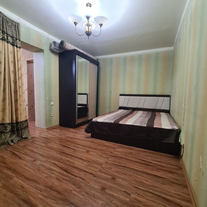 Квартира продаётся Чиланзар 6 квартал 1/2/4 меб тех ор. Парус
