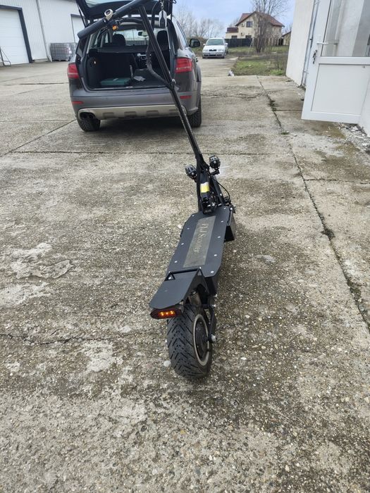 "Electric Scooter"