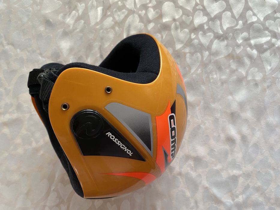 Каска и очила за зимни и летни спортове, тротинетка! Детски.