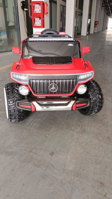 Детский автомобиль