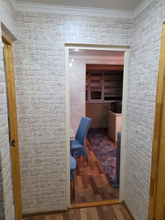 1 комн Центр,Гор парк Рахат