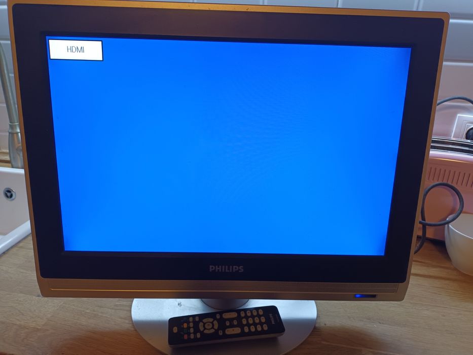 Телевизор Philips