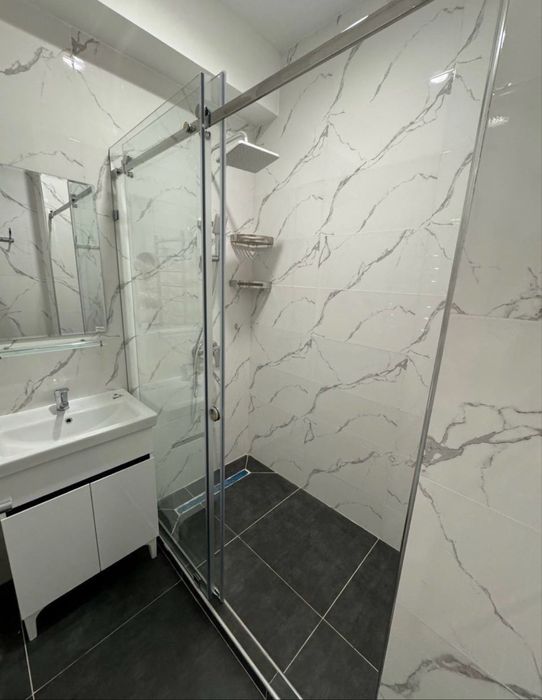 Продам БИЙ ул.Сайрам квартиру в новостройке 2ком