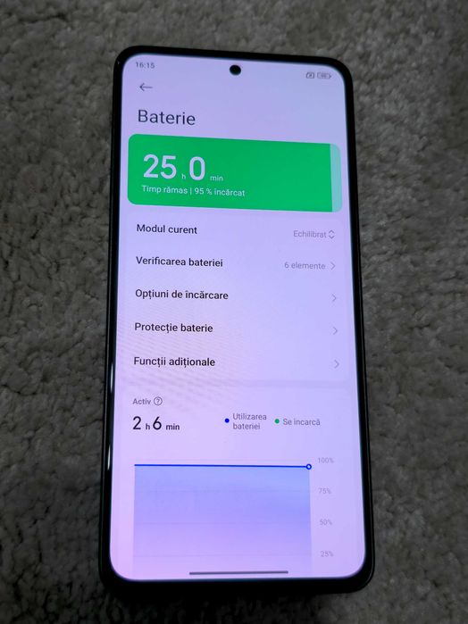Vand telefon Xiaomi Note 13