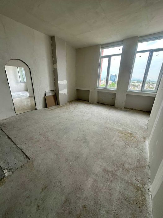 Тристаен апартамент в Кършияка