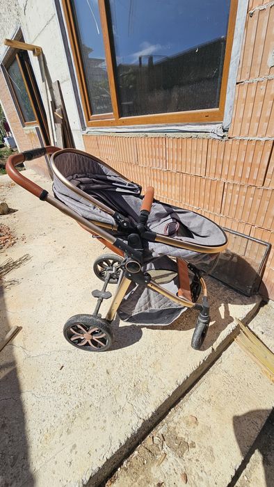 Детска количка Moni Alma