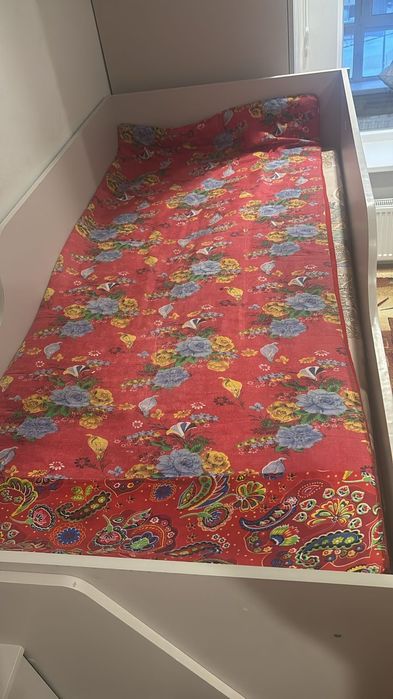 Двухярусные кровати детские