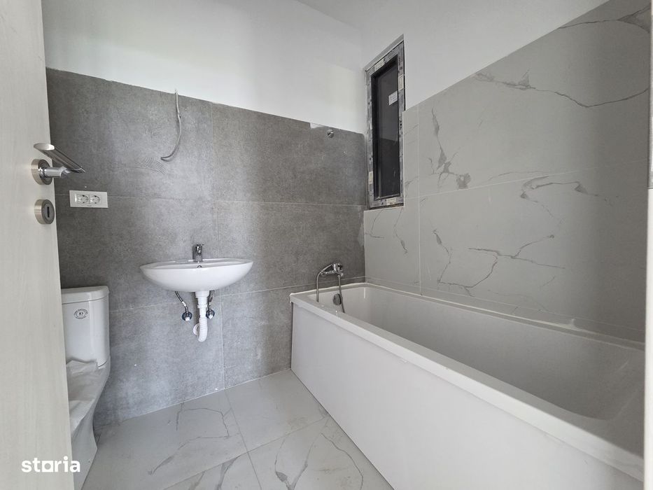 Apartament cu Rate la dezvoltator pe 30 de ani Bragadiru !