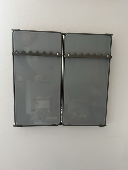 Oglinda tripla Ikea