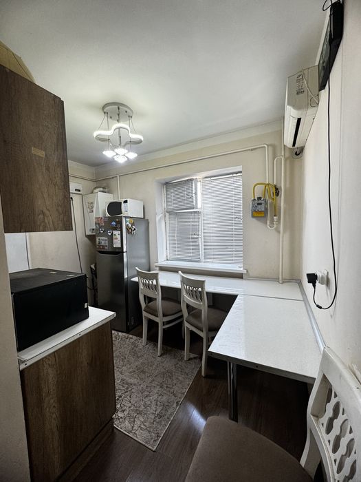 Продается уютная квартира в отличном районе