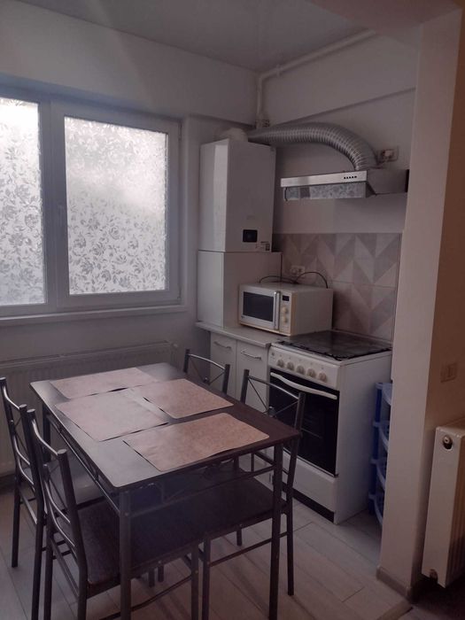 Apartament de inchiriat in chiajna dudu