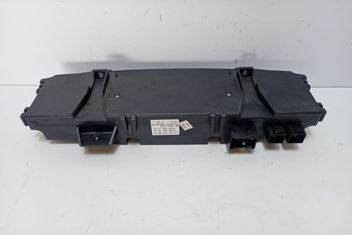 Unitate  control climatizare A2218709910 Mercedes-Benz S-Class W221
